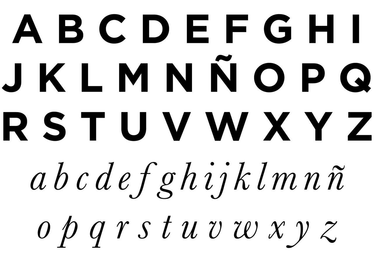 Spanish orthography - Wikipedia