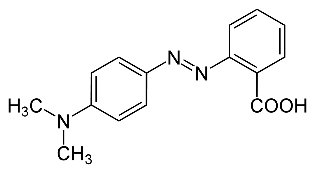 Methyl red - Wikipedia