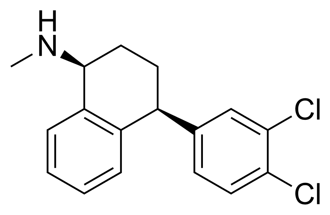 Sertraline — Wikipédia