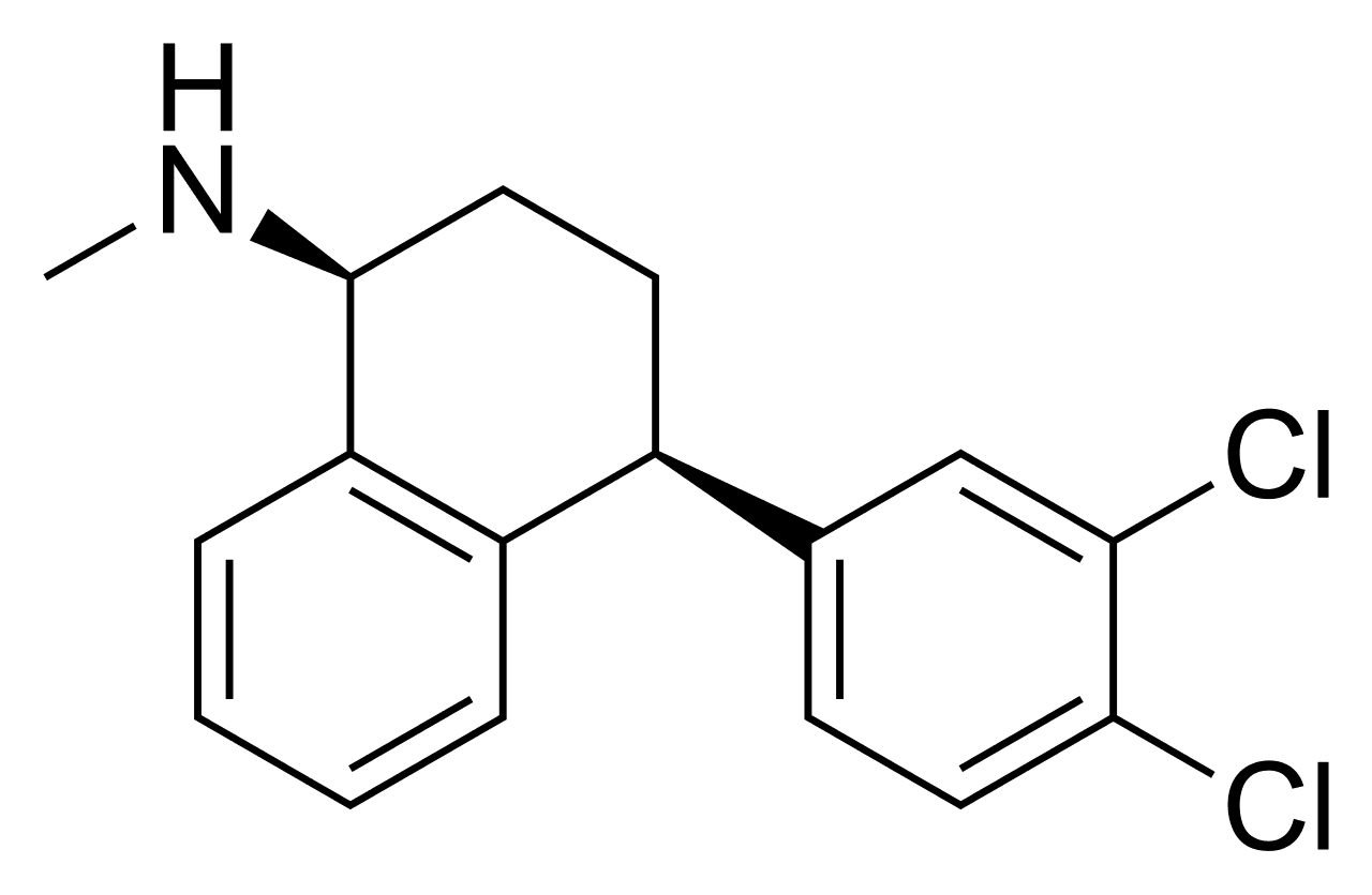 Sertraline — Wikipédia