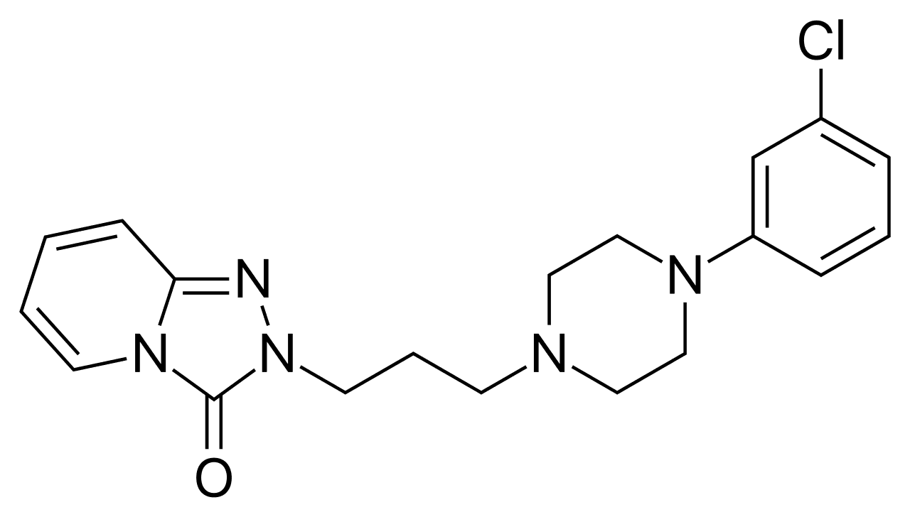 Trazodone - Wikipedia