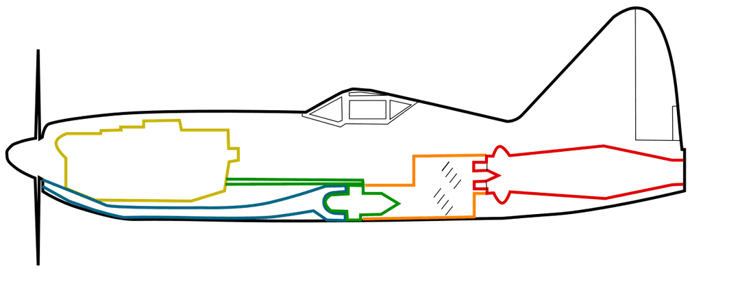 Motoréacteur — Wikipédia