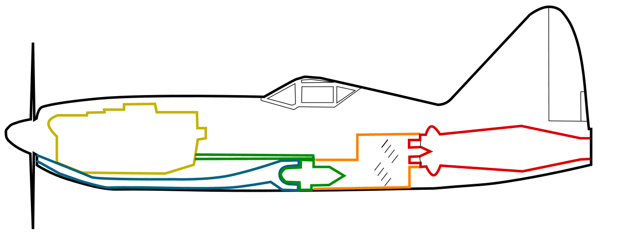 Motoréacteur — Wikipédia