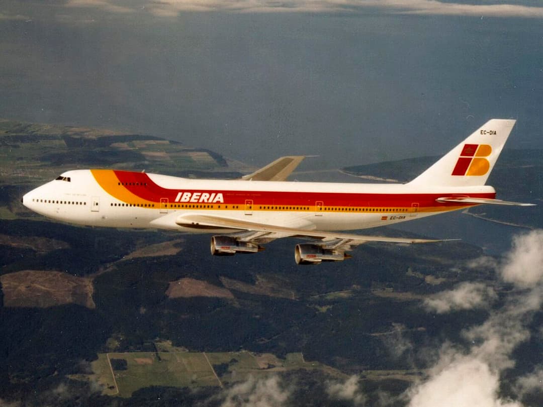 Boeing 747 — Wikipédia