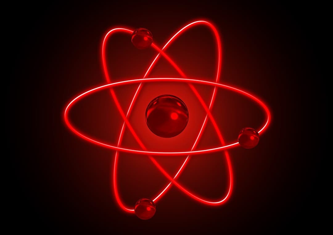 Modèle de Bohr — Wikipédia