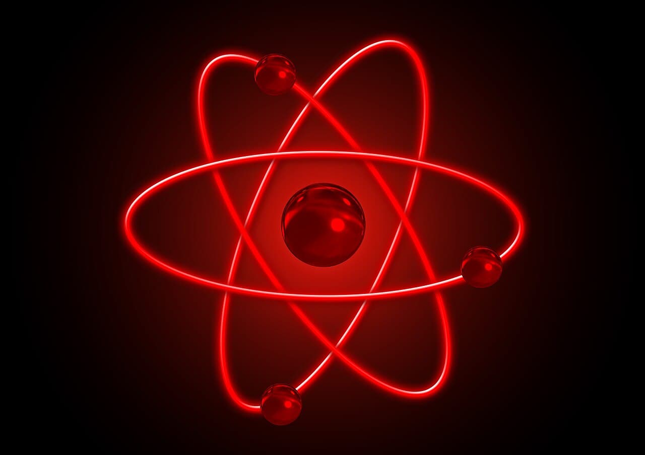 Modèle de Bohr — Wikipédia