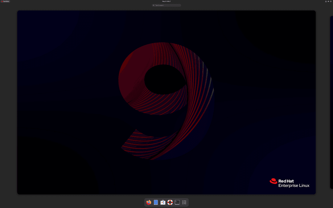 Red Hat Enterprise Linux — Wikipédia