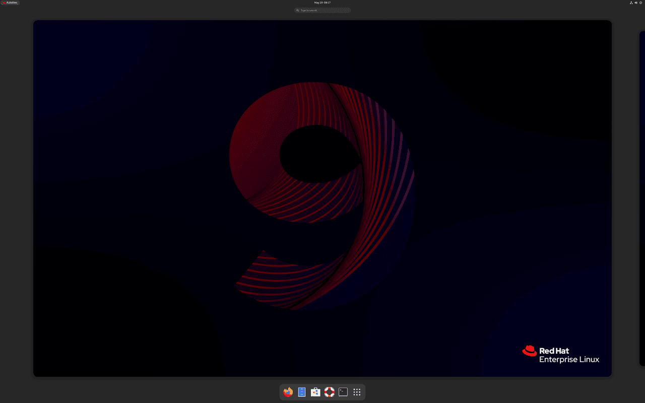 Red Hat Enterprise Linux — Wikipédia