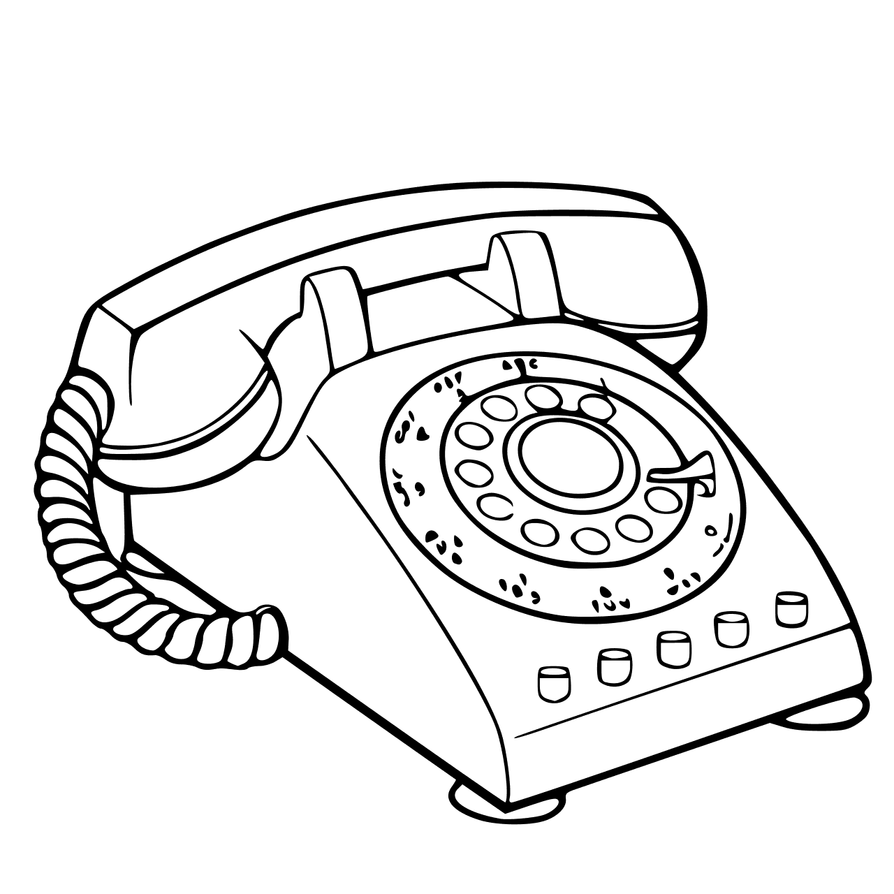Plain old telephone service — Wikipédia