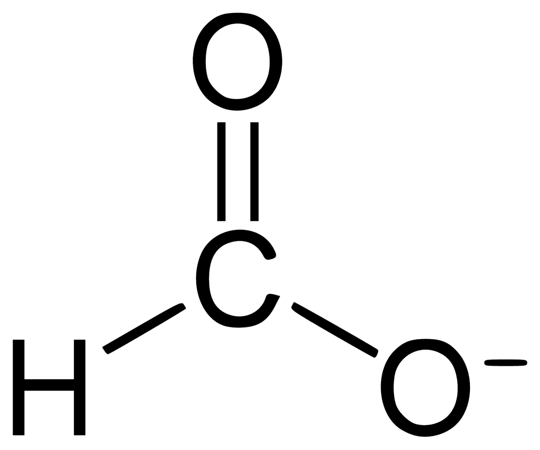 Formiate — Wikipédia