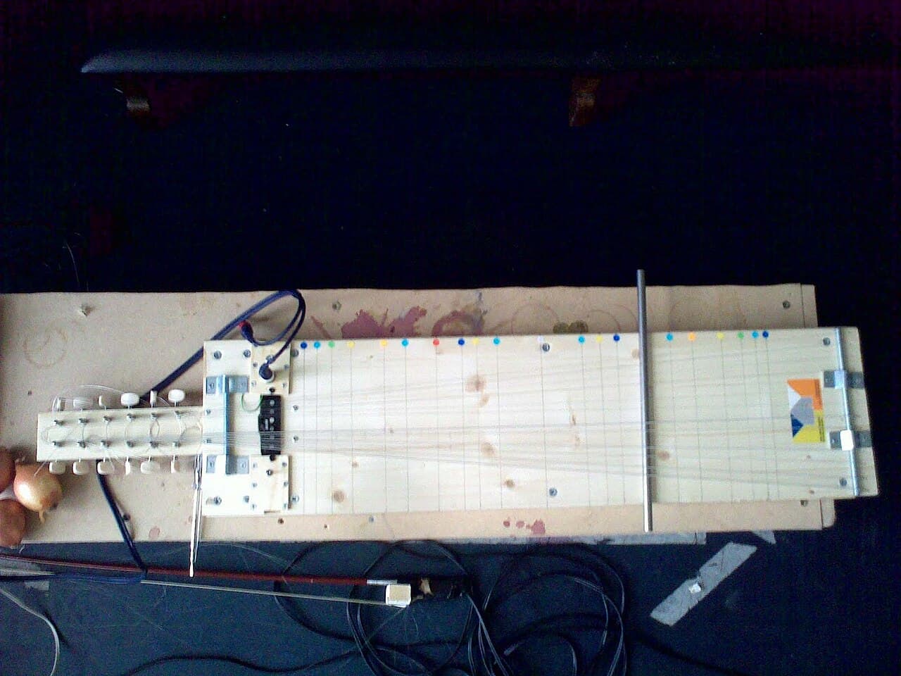 3rd bridge - Wikipedia