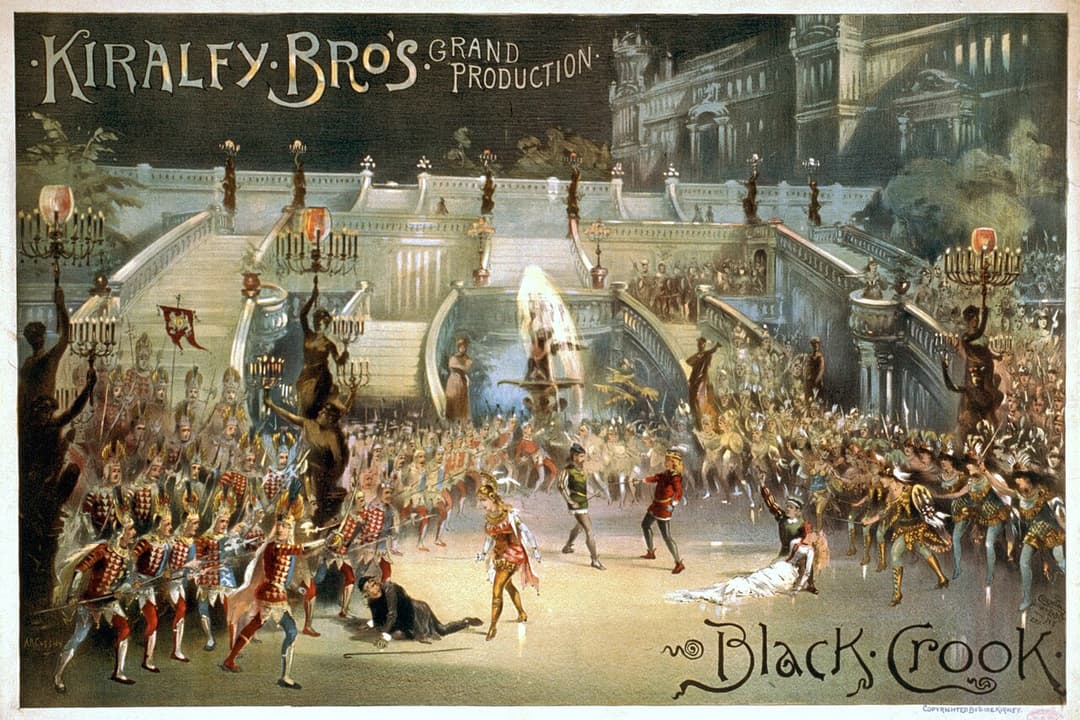 Musical theatre - Wikipedia