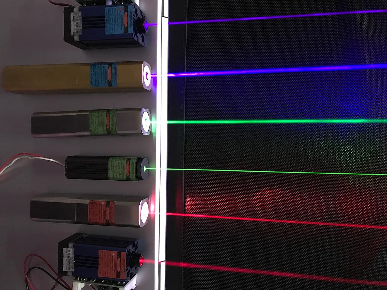 Rayon lumineux — Wikipédia