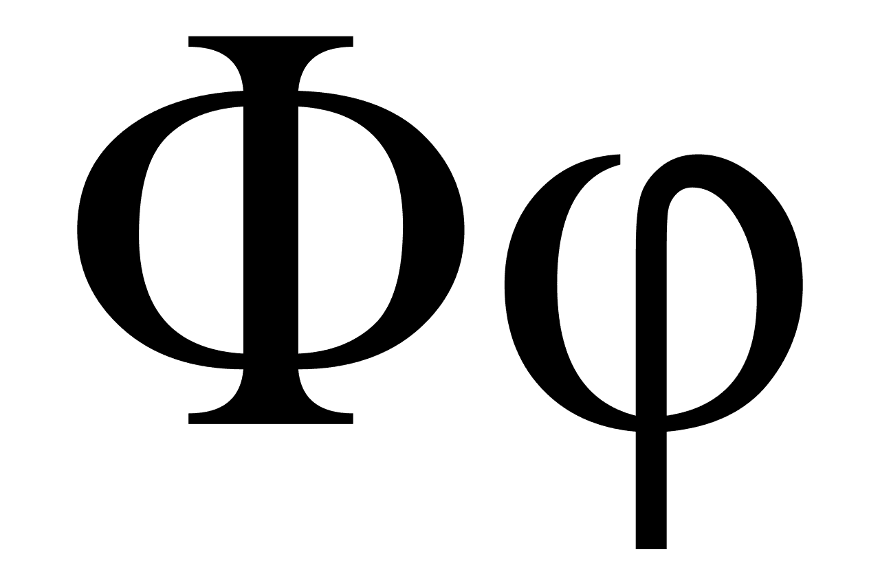 Phi — Wikipédia