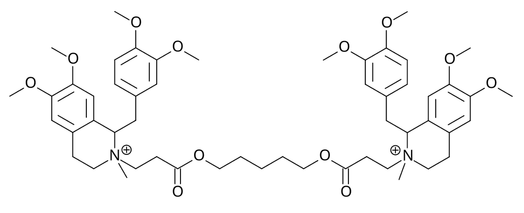 Atracurium — Wikipédia