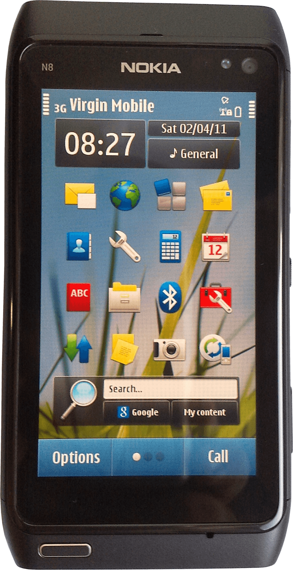 Nokia N8 - Wikipedia