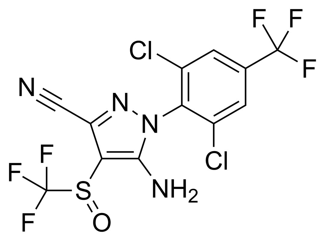 Fipronil - Wikipedia