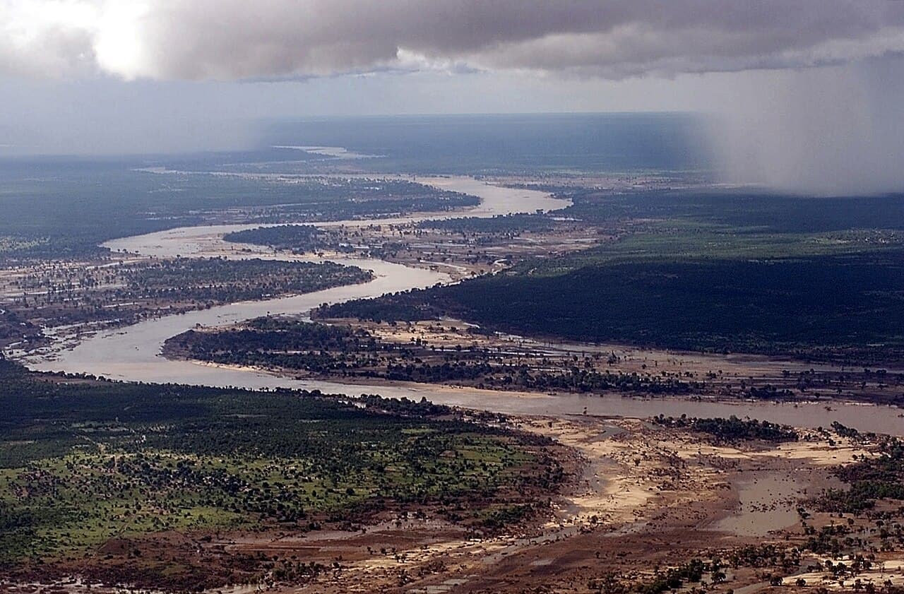 Limpopo River - Wikipedia