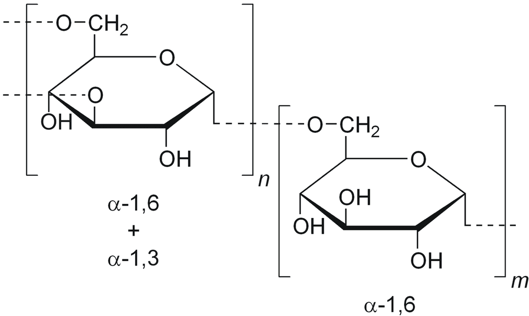 Dextran - Wikipedia
