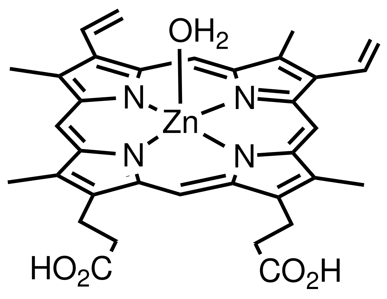 Tetradentate ligand - Wikipedia