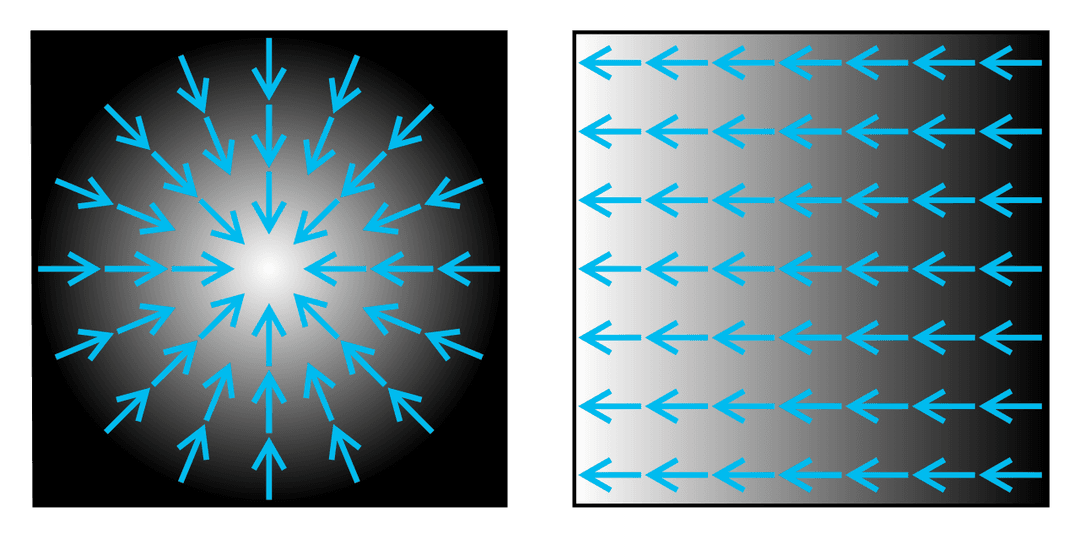 Image gradient - Wikipedia