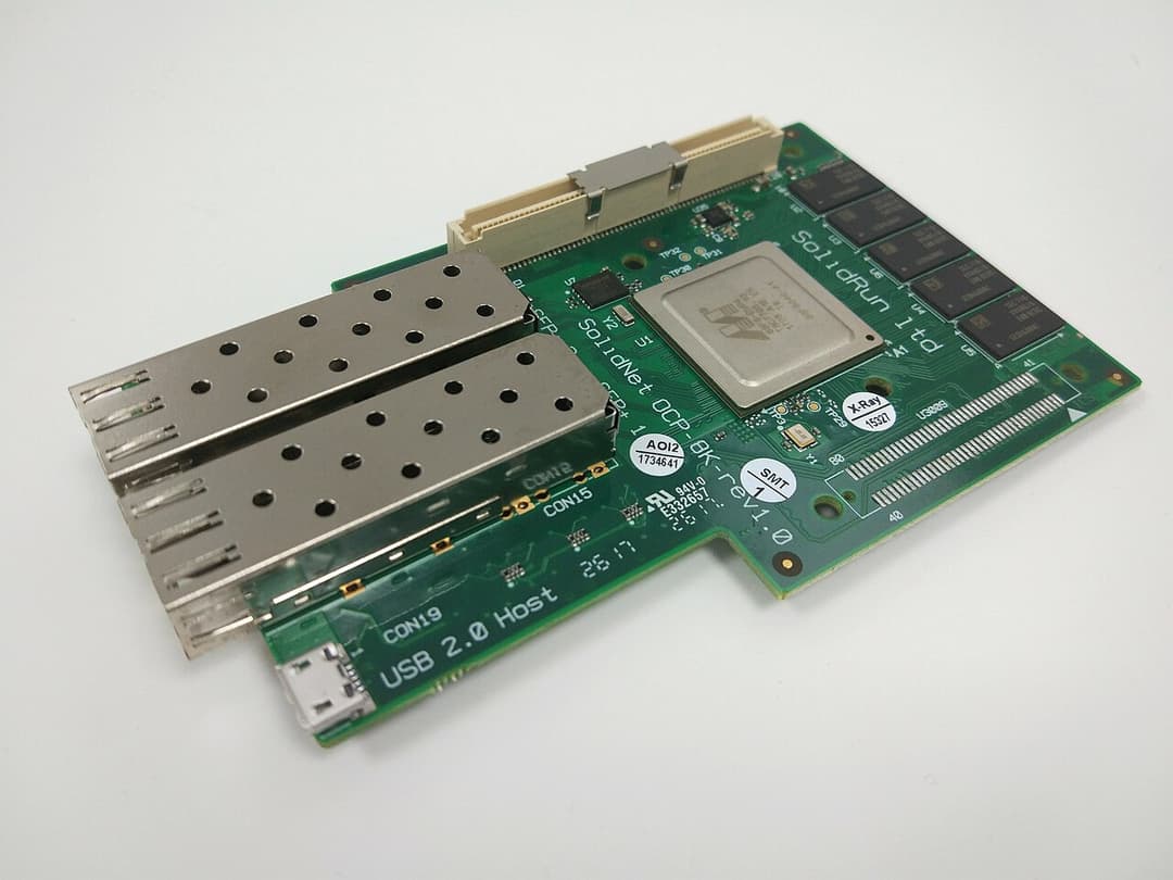 Data processing unit - Wikipedia