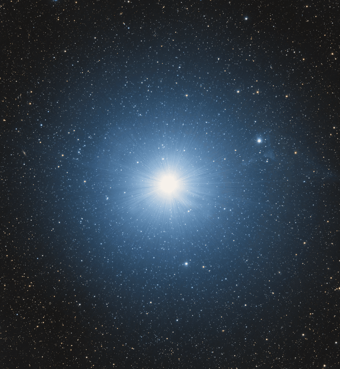 A-type main-sequence star - Wikipedia