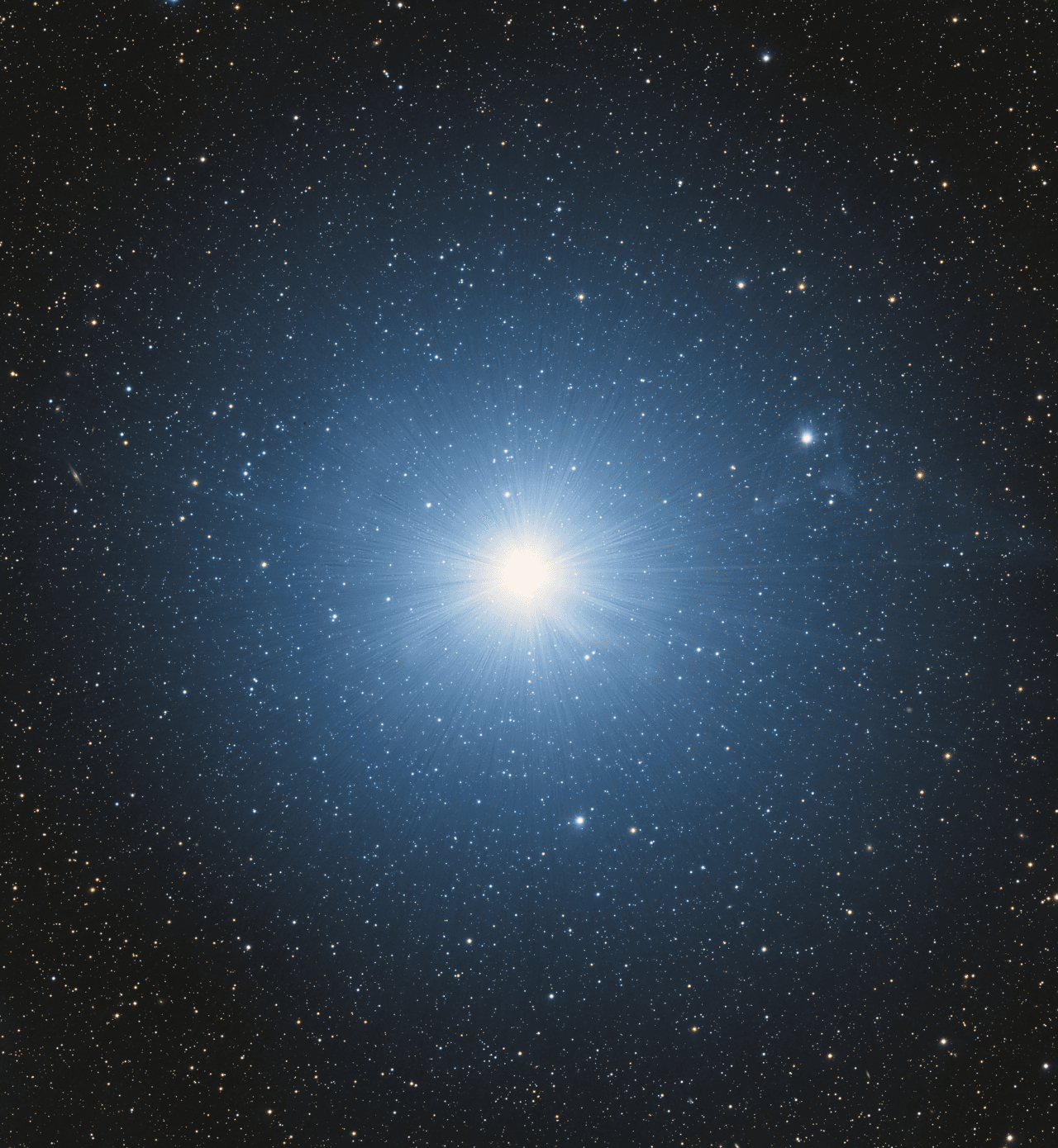 A-type main-sequence star - Wikipedia