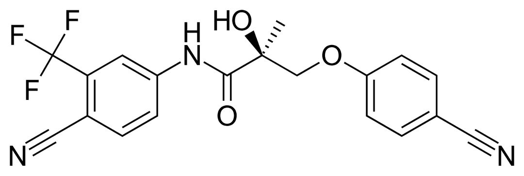Selective androgen receptor modulator - Wikipedia