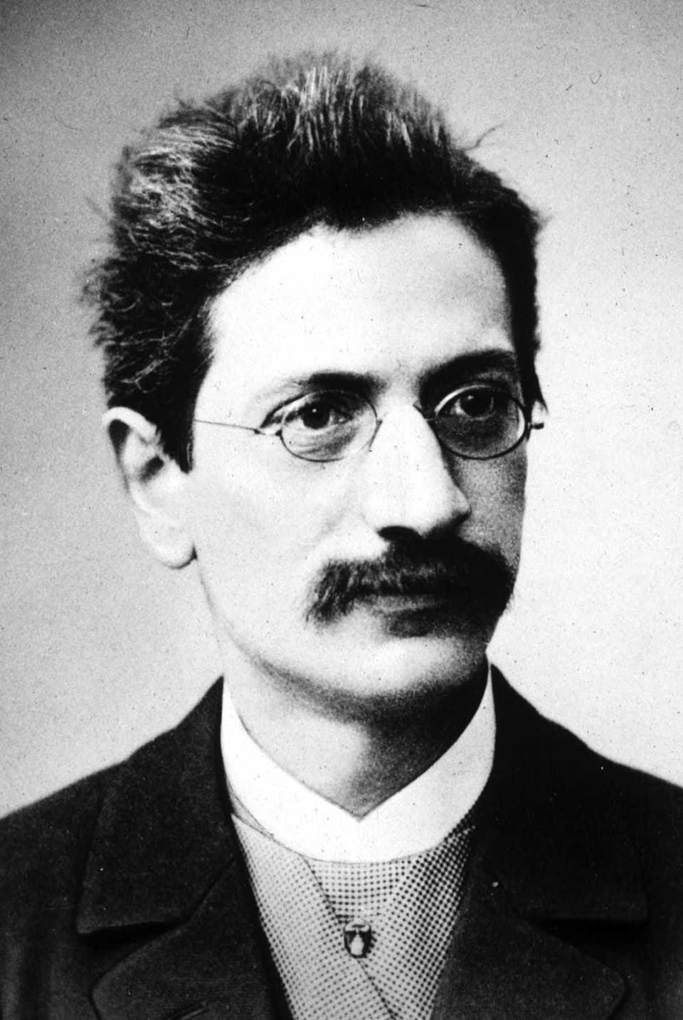 Adolf Hurwitz — Wikipédia