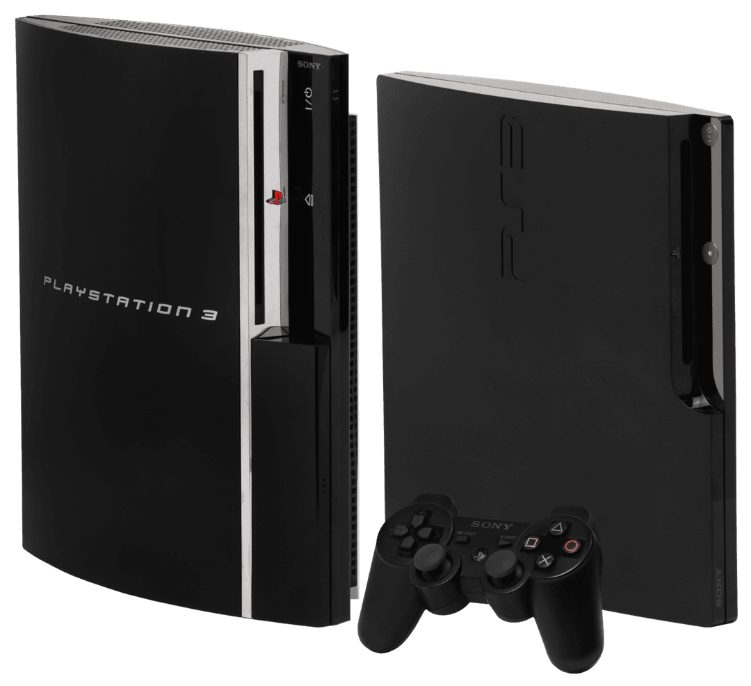 PlayStation 3 — Wikipédia