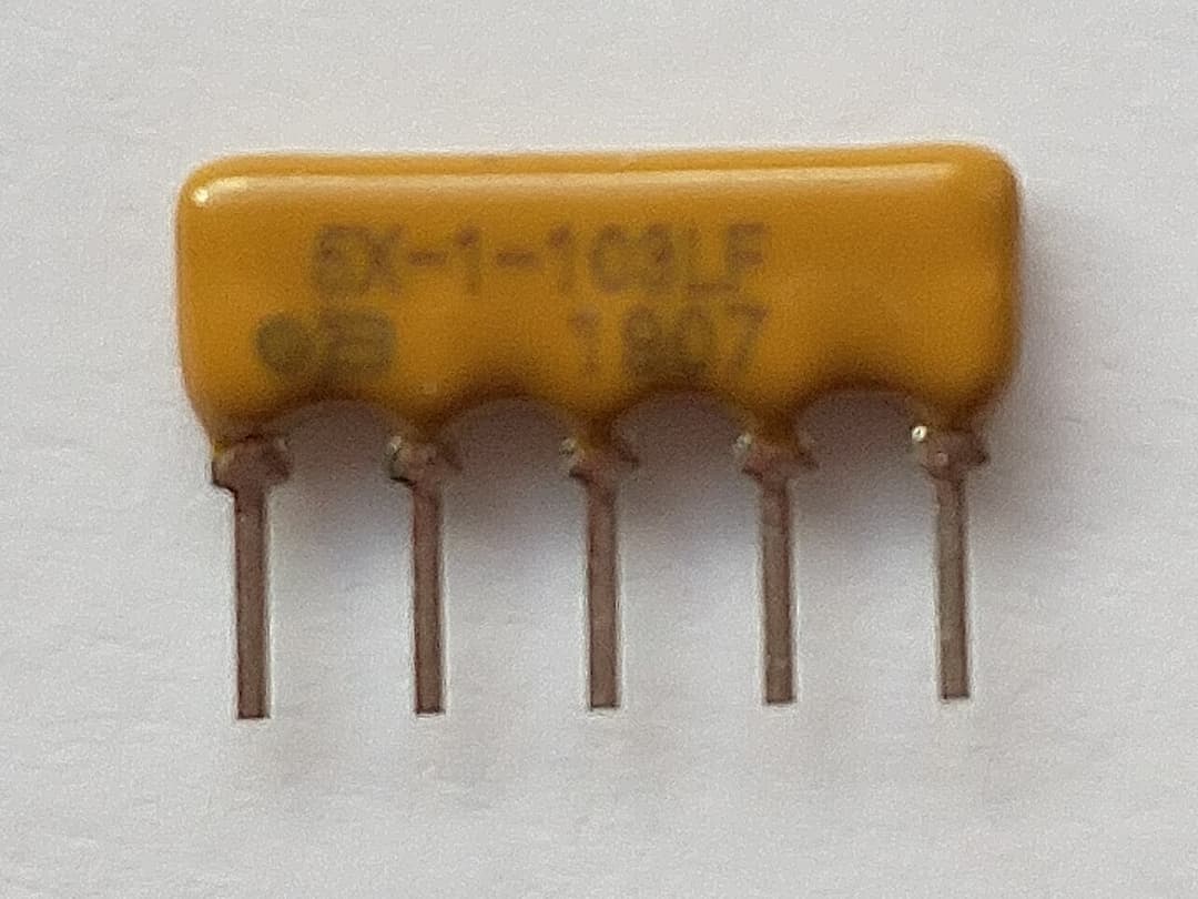 Integrated passive devices - Wikipedia