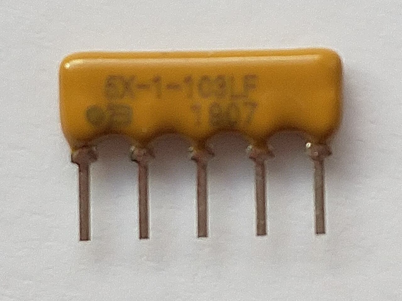 Integrated passive devices - Wikipedia