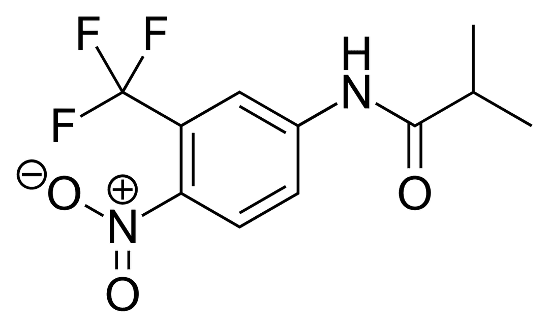 Flutamide - Wikipedia