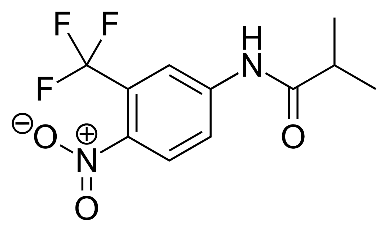 Flutamide - Wikipedia