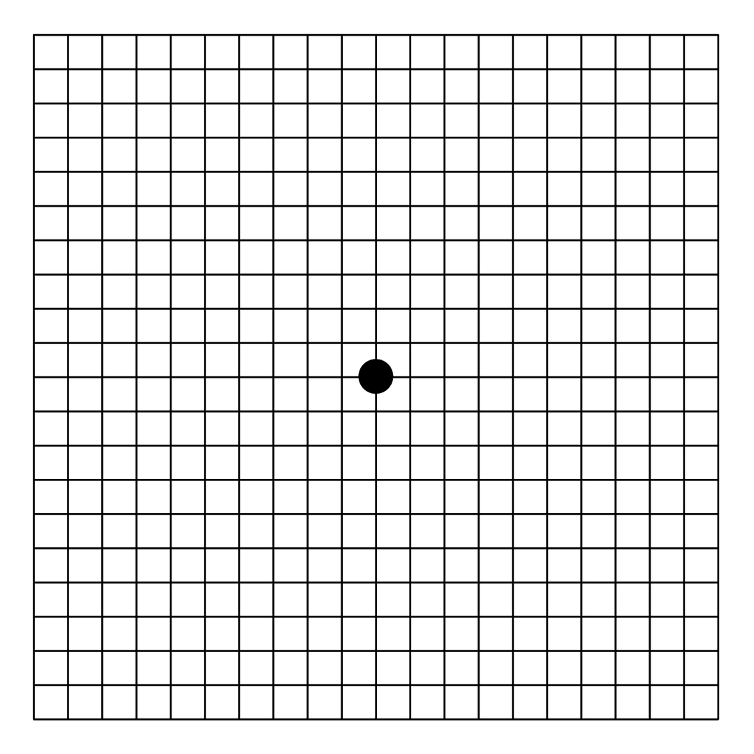 Amsler grid - Wikipedia