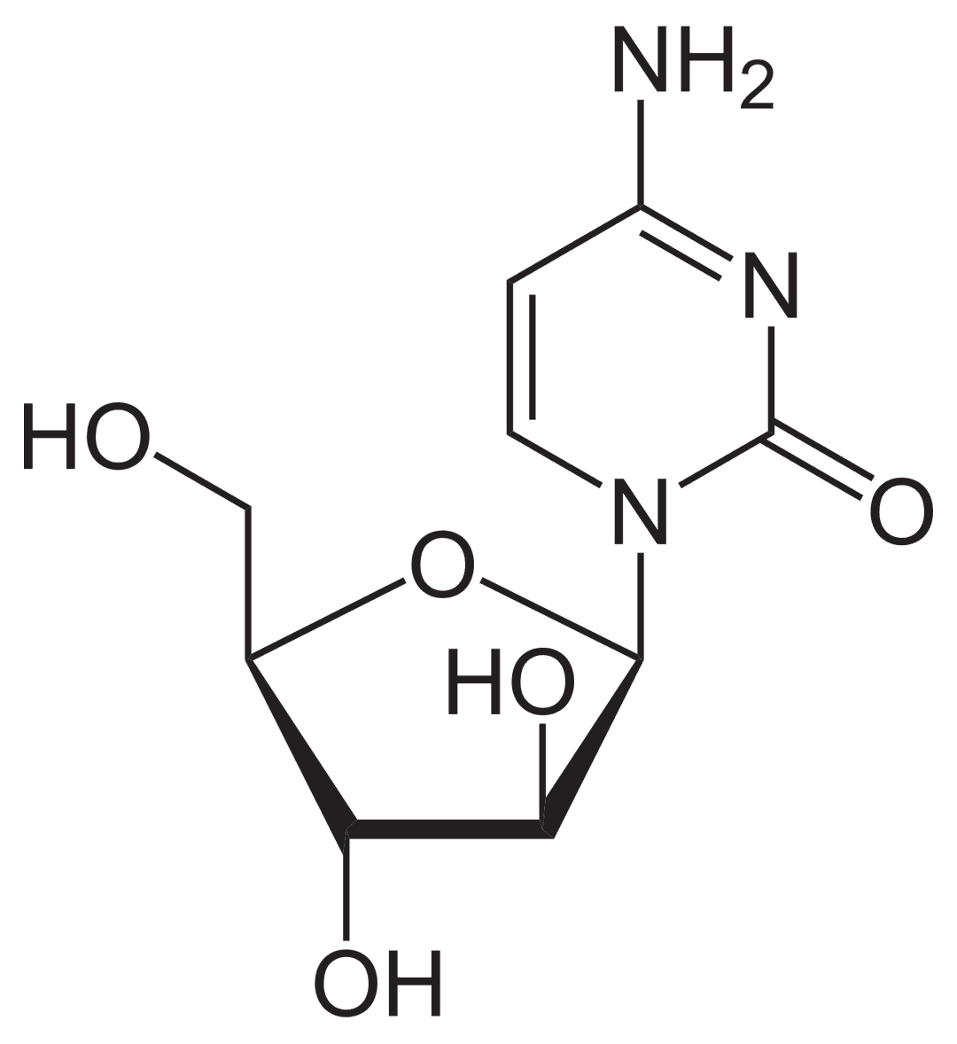 Cytarabine - Wikipedia