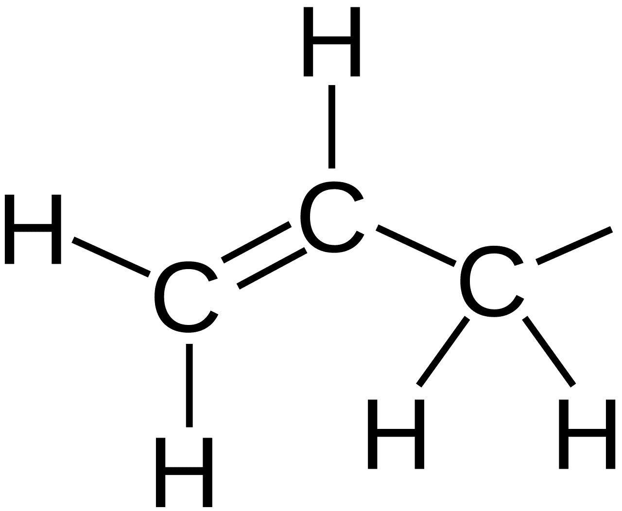 Allyl group - Wikipedia