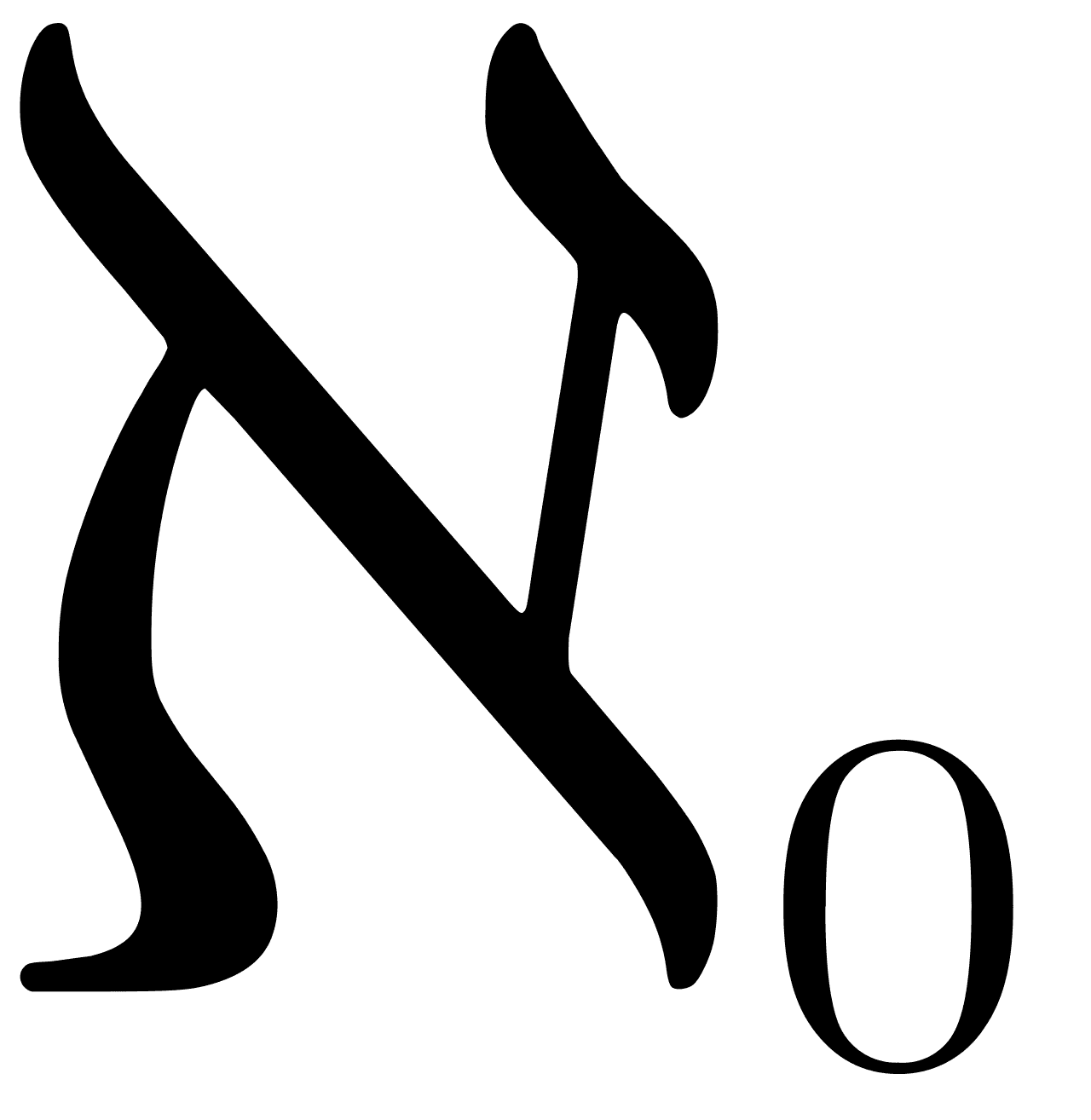 Aleph (nombre) — Wikipédia