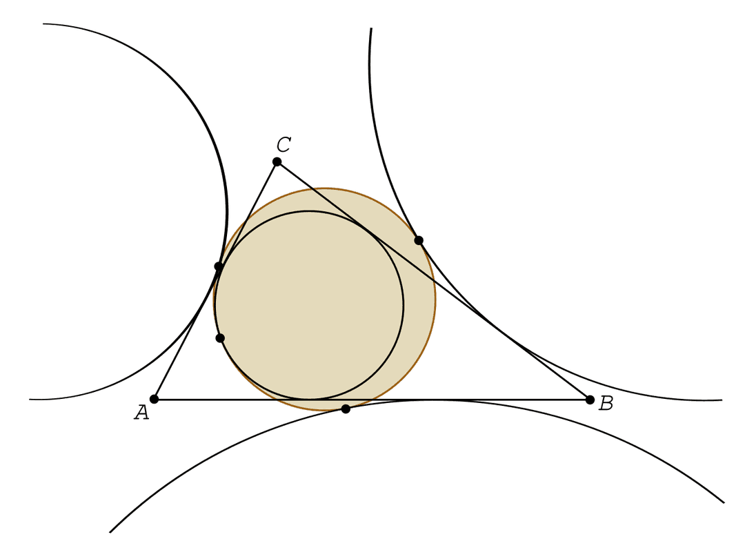 Feuerbach point - Wikipedia