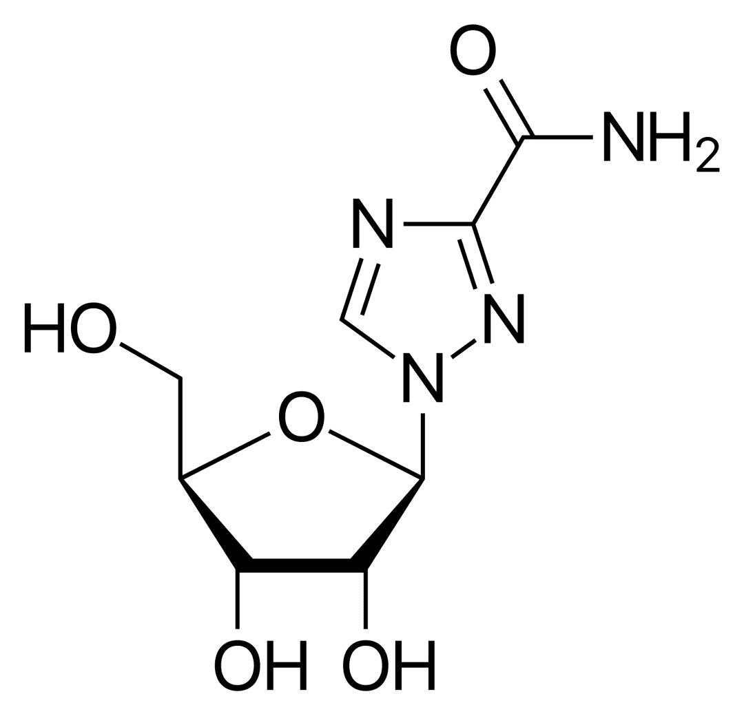 Ribavirin - Wikipedia