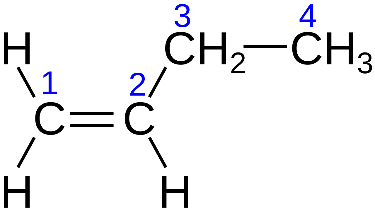 Butène — Wikipédia