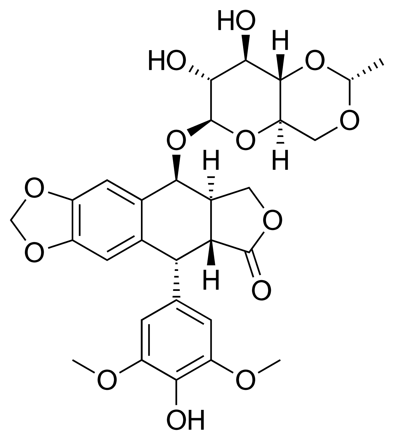 Etoposide - Wikipedia