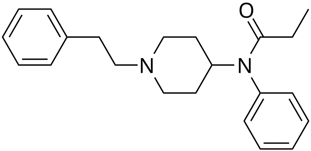 Fentanyl - Wikipedia