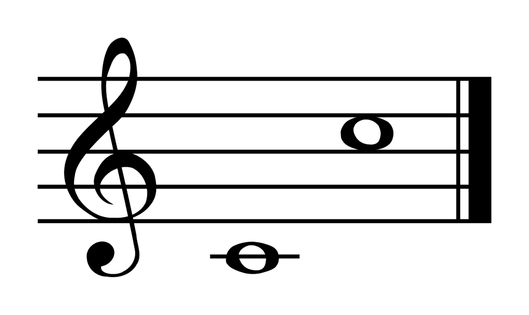 Octave (musique) — Wikipédia