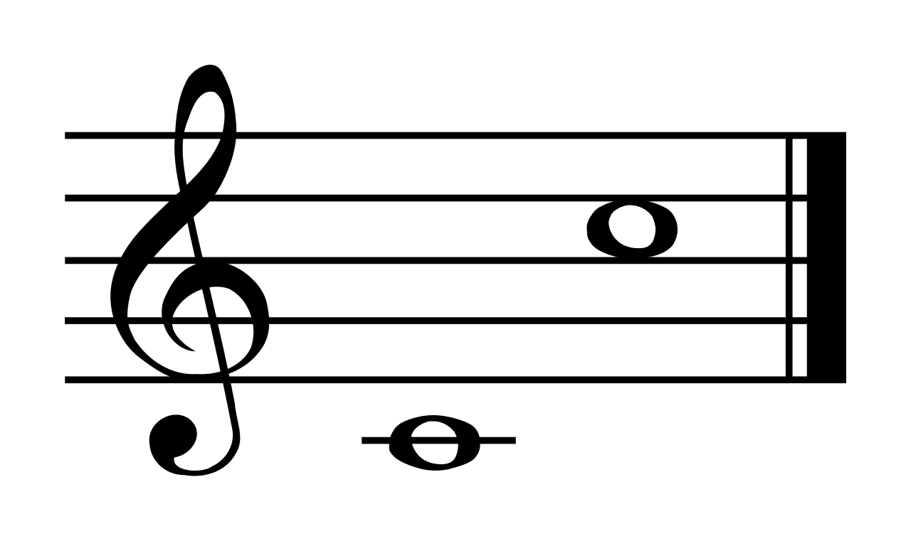 Octave (musique) — Wikipédia