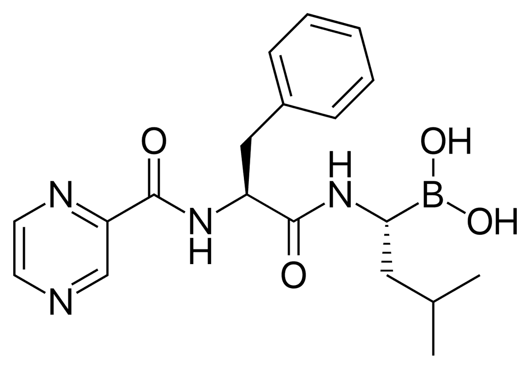 Bortezomib - Wikipedia