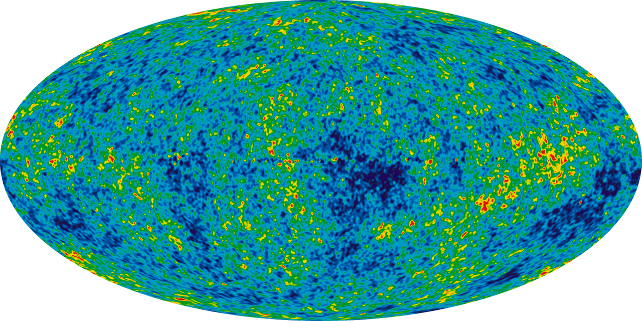 Non-standard cosmology - Wikipedia
