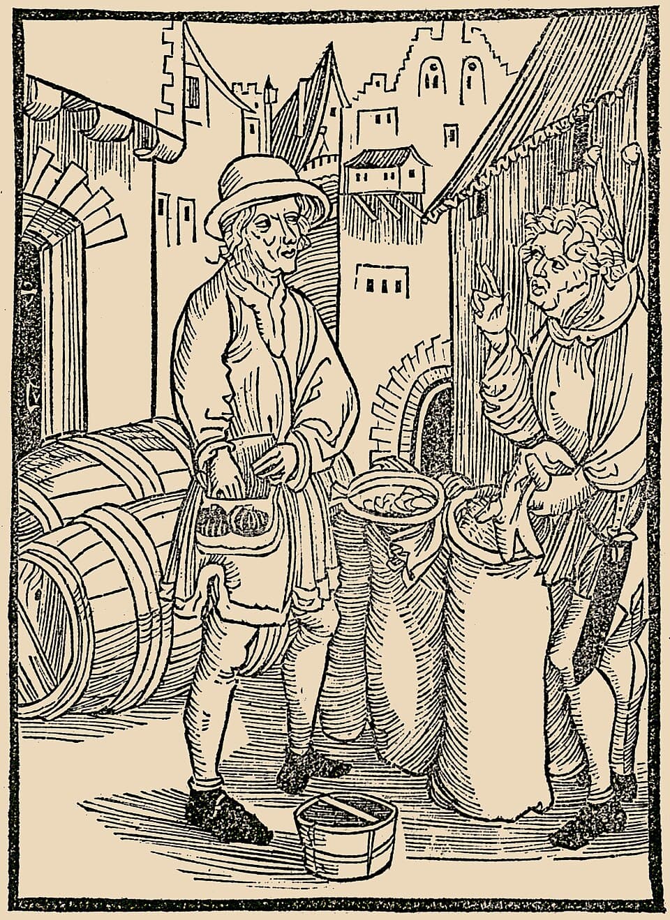 Usury - Wikipedia