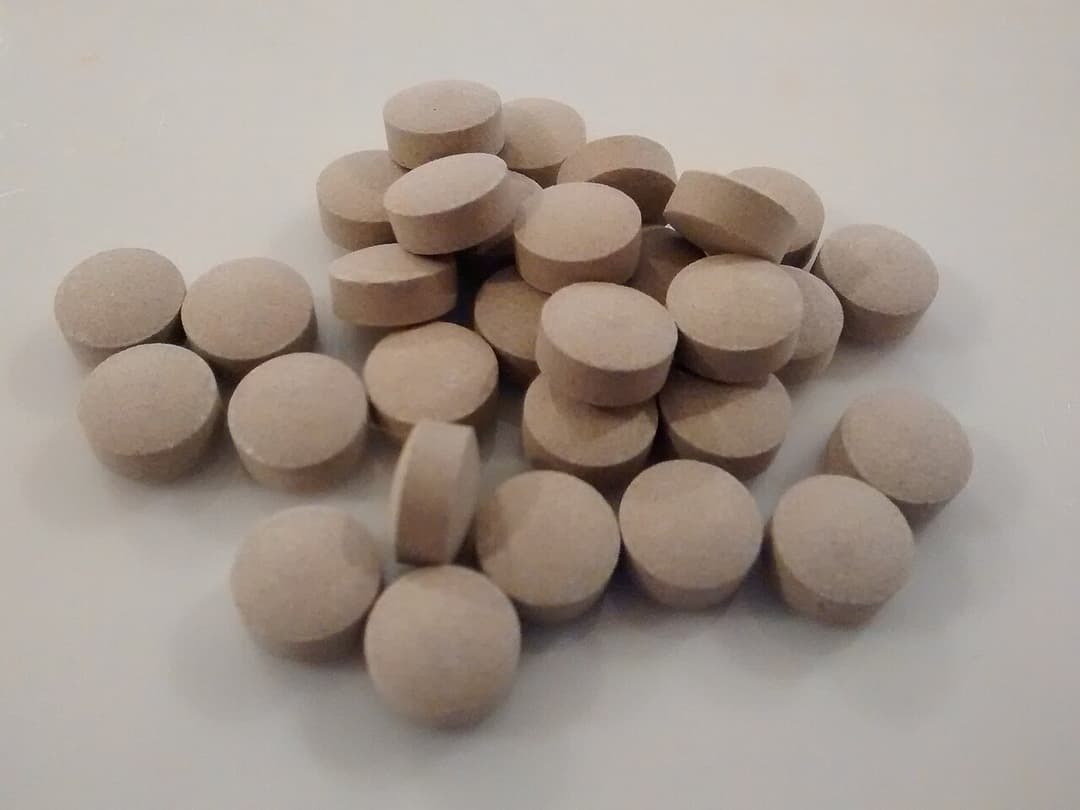 Dietary supplement - Wikipedia